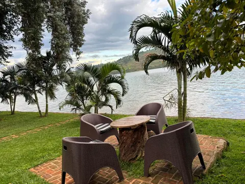 Muhazi View Resort
