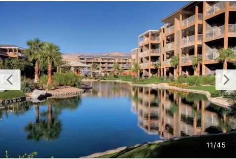 WorldMark Indio