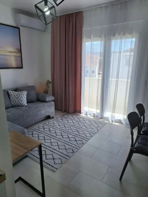 KERİ Apartment