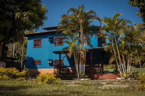 Recanto do Amiguinho