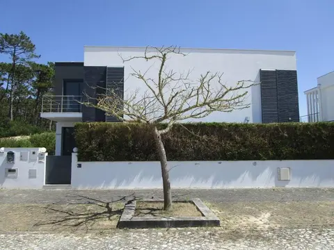 Casa numa zona tranquila