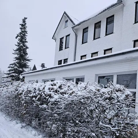 Familien-unterkunft Faber Hahnenklee