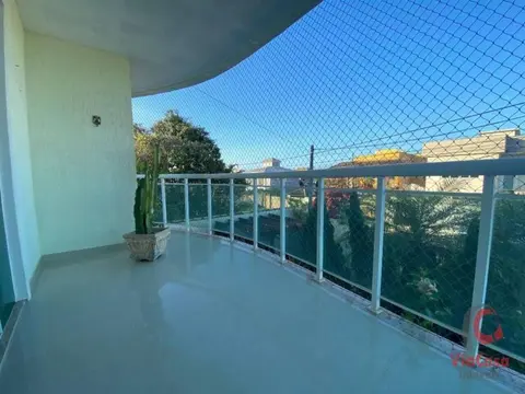 Espaço inteiro para 6 pessoas a 100mt da praia