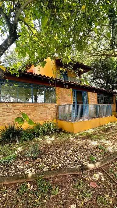 Chácara Cajueiro