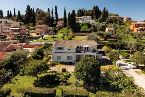 Villa Krokos