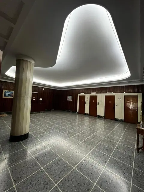 Departamento Plaza Colón Yeyita
