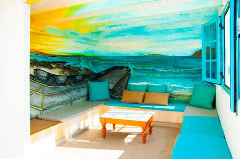 Ático Surf