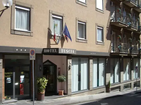 Tuscia Hotel
