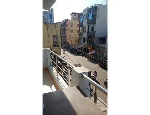 Hotel Trimurti, Dwarka