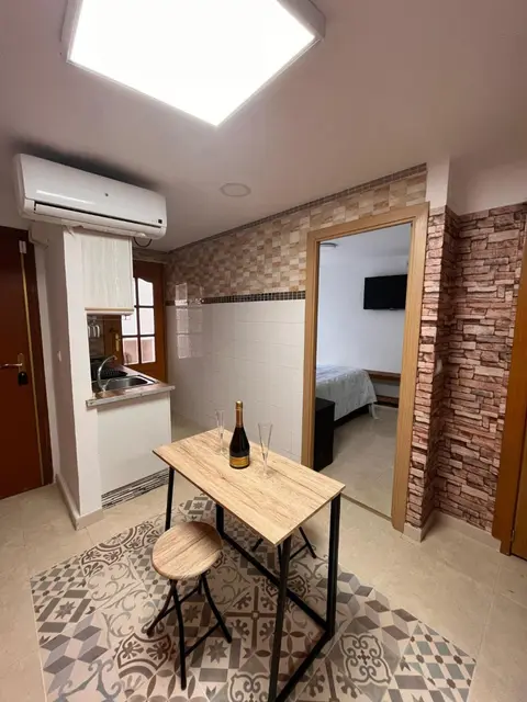 Apartamento Oceanographic