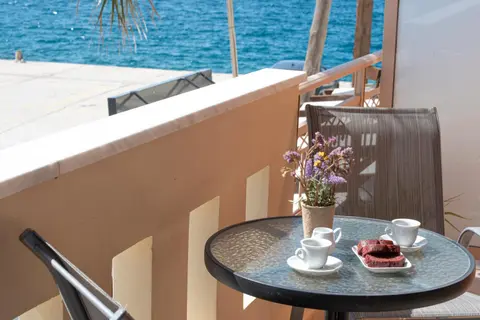 Ostrella Hotel - Luxury rooms