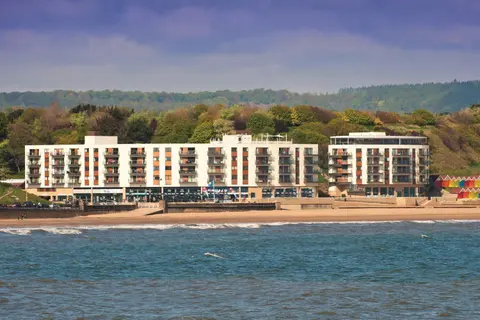 The Sands Sea Front Apartments