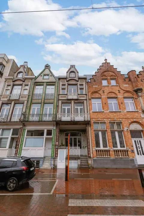 Casiola - Authentic townhouse near the beach - pets welcome!