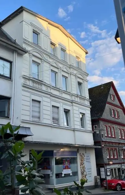 Si.-Oberstadt ruhig & gemütlich