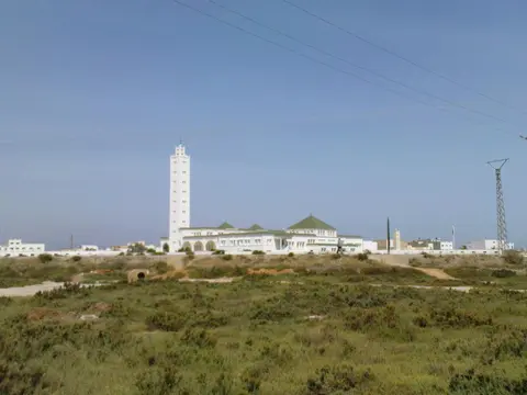 Villa Sarah