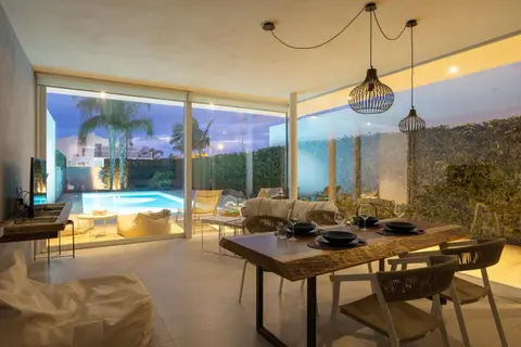 Villa Argentea