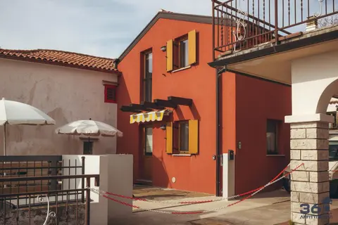 Trieste 10min dal Centro Villa Privata con Jacuzzi