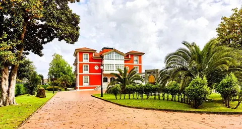 Silken La Hacienda De Don Juan