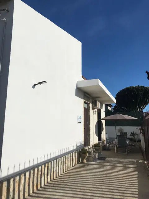 villa mediterranea