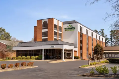 Wingate by Wyndham Williamsburg