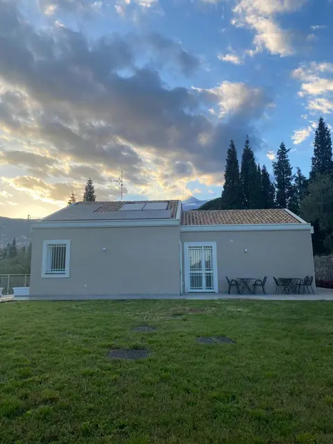 TENUTA PETRONILLA Room
