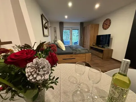 Vakantiestudio Bij Luk