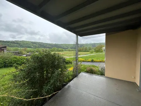 Flussperle Schwellenlos