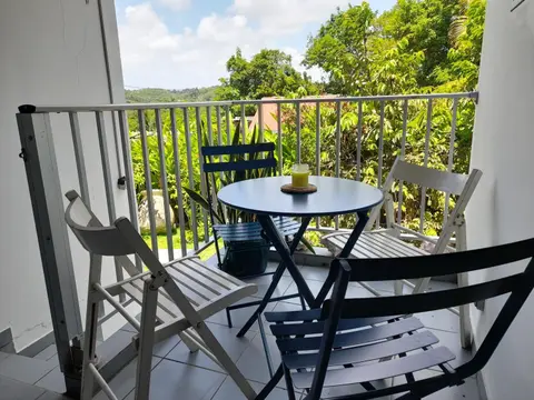 L'îlet cacao