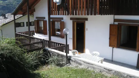 respiro delle alpi