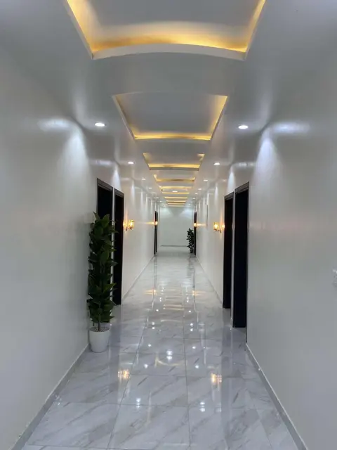 hotel city neom