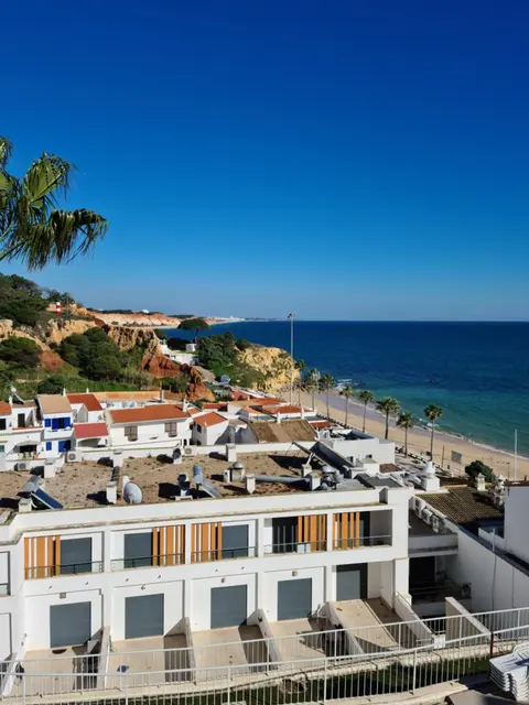 APARTAMENTOS CABRITA