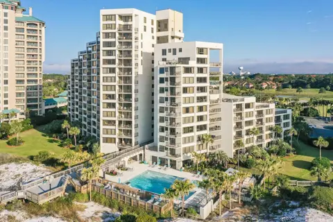 Beachside One 4064