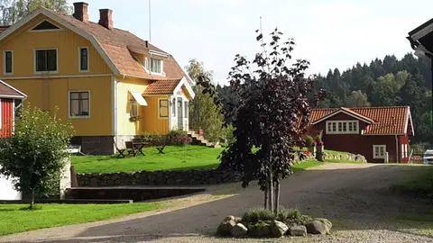 Älgbergets Bed & Breakfast