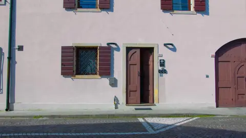 The History Apartment - Le Cà De Boron