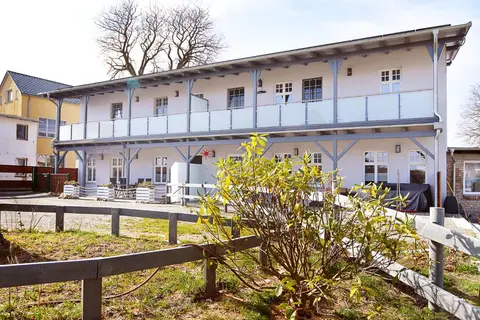 Haus Ahlbeck