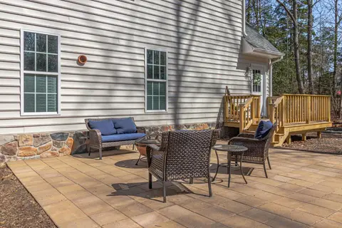 Northern Neck Creek Retreat
