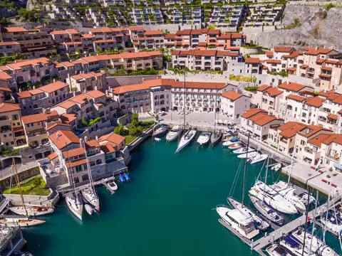 Portopiccolo Apartments - Loggia sul mare
