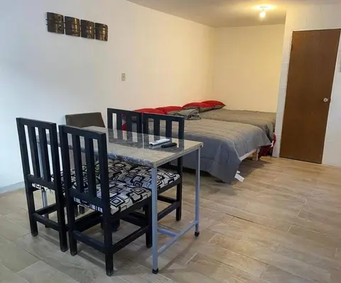 Bonito departamento tipo “estudio” 2