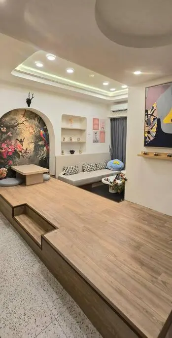 ArumDaru at Tanglin Apartment