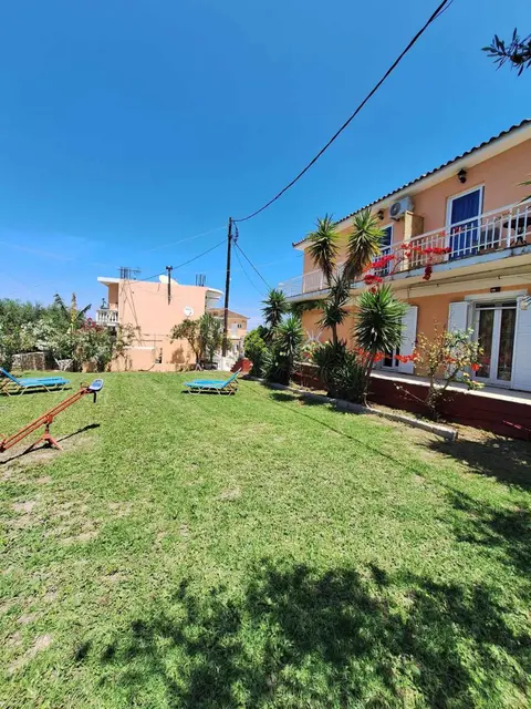 Two Brothers Studios Tsilivi Zakynthos
