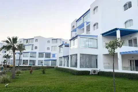 Lili's Home Cabo Negro apartment