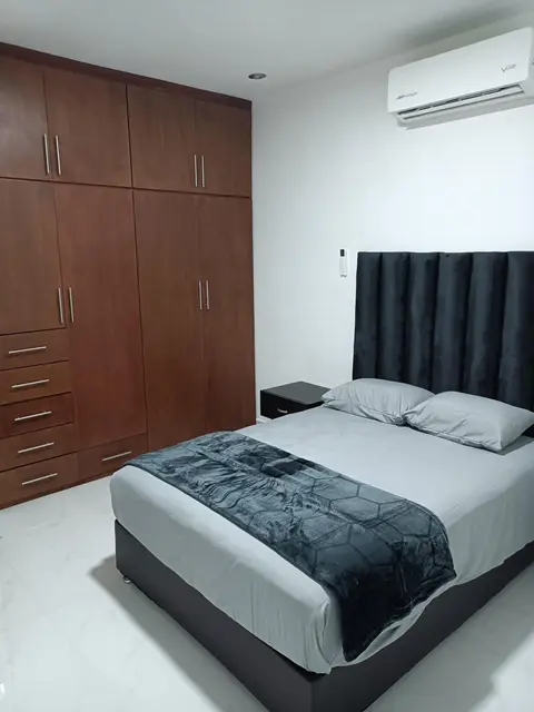 Departamento cerca de la Universidad de Montemorelos
