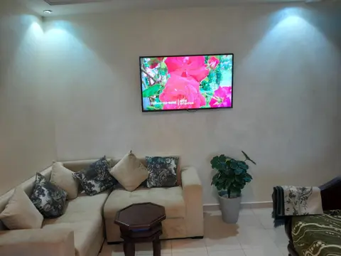 Marwan's apartment Ifrane Gardens