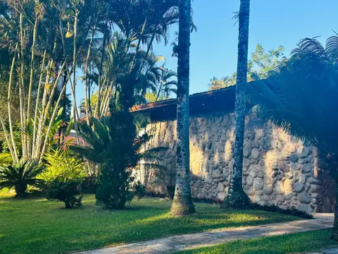 Paraíso em Ubatuba