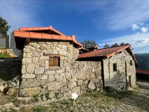 Casa do Bernardino