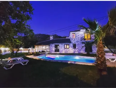 Villa Vinograd Kalkan