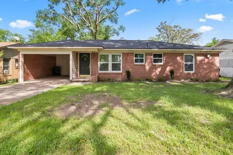 Midtown Modern Cottage