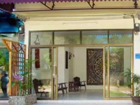 Penzy Guest House