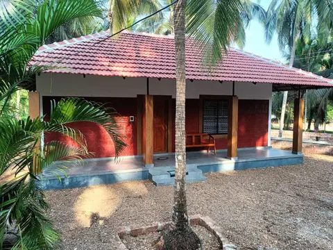 Bekal Village Homestay
