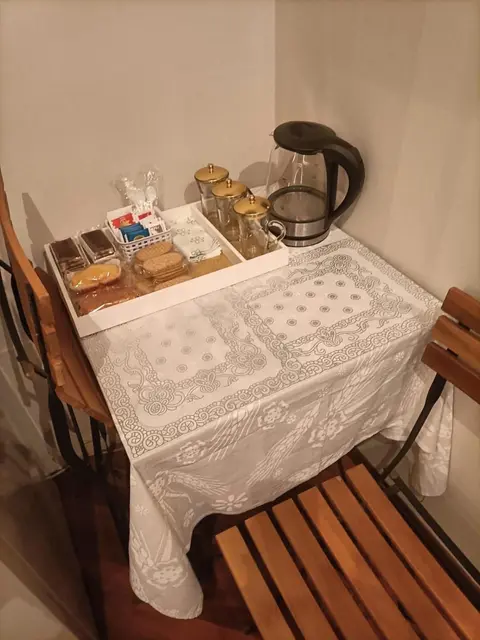Dolce Risveglio vicino Milano